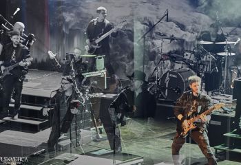 Saltatio Mortis - Photo By Peti