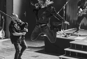 Saltatio Mortis - Photo By Peti