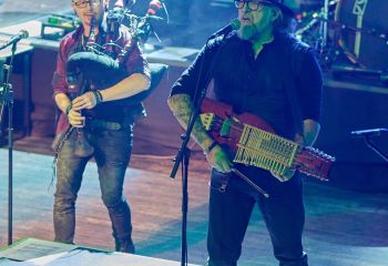 Saltatio Mortis - Photo By Peti