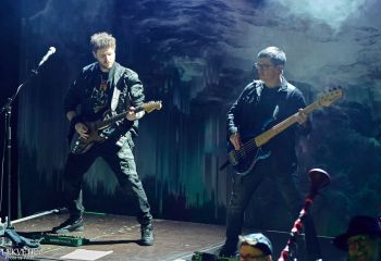 Saltatio Mortis - Photo By Peti