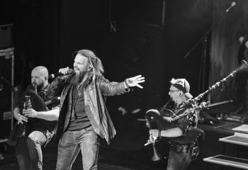 Saltatio Mortis - Photo By Peti