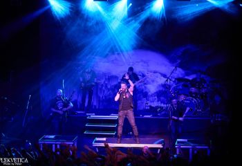 Saltatio Mortis - Photo By Peti