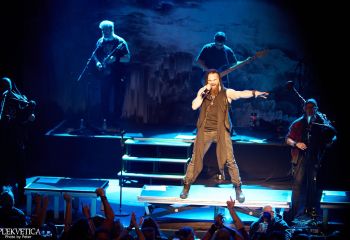 Saltatio Mortis - Photo By Peti