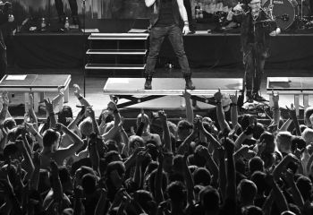 Saltatio Mortis - Photo By Peti