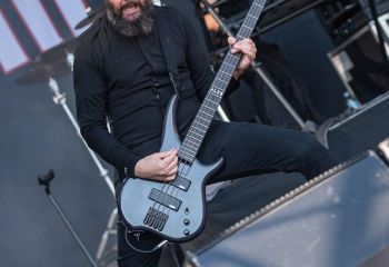 Samael - Photo by Dänu