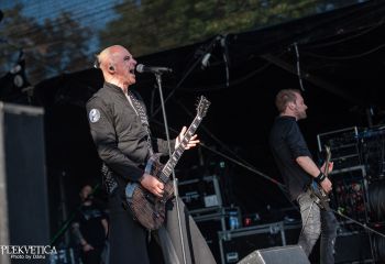 Samael - Photo by Dänu