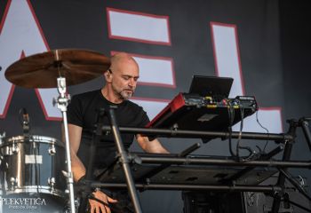 Samael - Photo by Dänu