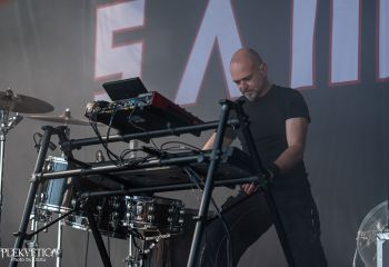 Samael - Photo by Dänu