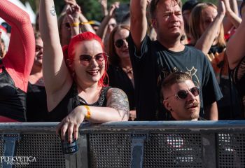 Samael - Photo by Dänu