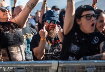 Samael - Photo by Dänu