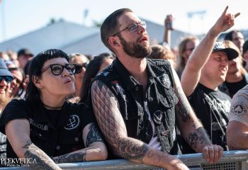 Samael - Photo by Dänu