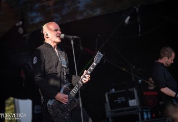 Samael - Photo by Dänu