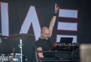 Samael - Photo by Dänu