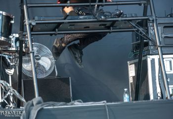 Samael - Photo by Dänu