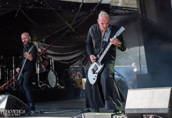 Samael - Photo by Dänu