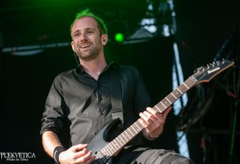 Samael - Photo by Dänu