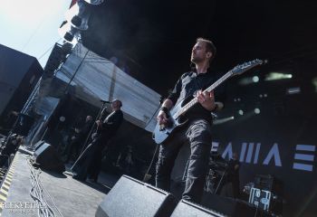 Samael - Photo by Dänu