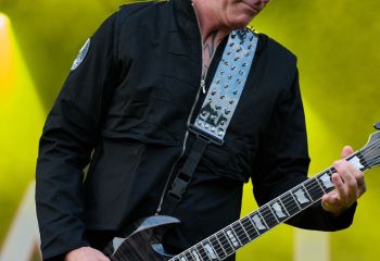 Samael - Photo By Peti