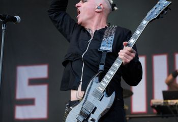 Samael - Photo By Peti