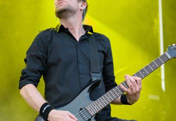 Samael - Photo By Peti