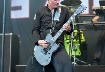 Samael - Photo By Peti