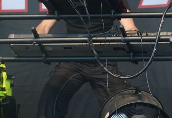 Samael - Photo By Peti