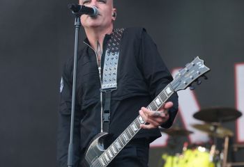 Samael - Photo By Peti