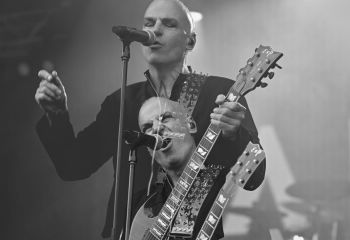 Samael - Photo By Peti