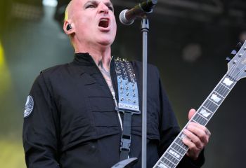 Samael - Photo By Peti