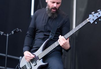 Samael - Photo By Peti