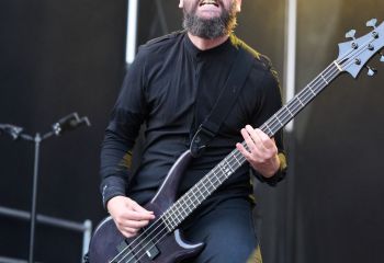 Samael - Photo By Peti