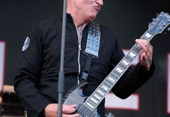 Samael - Photo By Peti