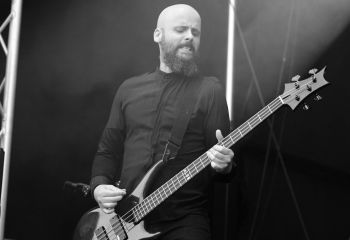 Samael - Photo By Peti