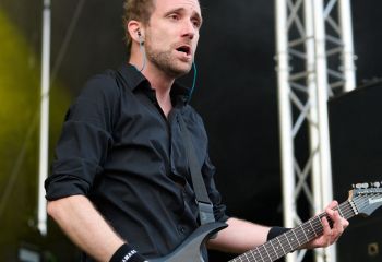 Samael - Photo By Peti