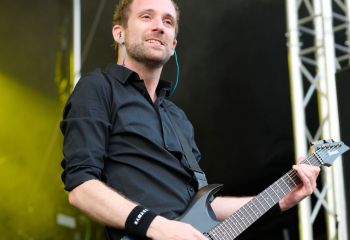 Samael - Photo By Peti