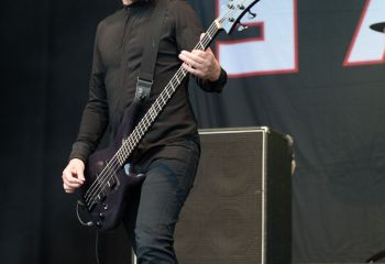 Samael - Photo By Peti