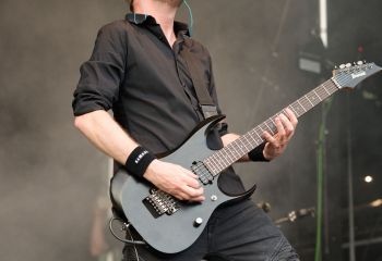 Samael - Photo By Peti