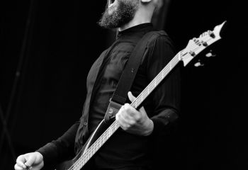 Samael - Photo By Peti