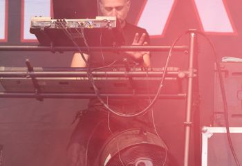 Samael - Photo By Peti