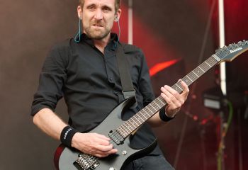 Samael - Photo By Peti