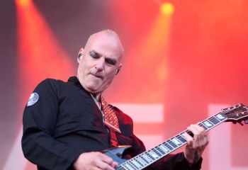 Samael - Photo By Peti