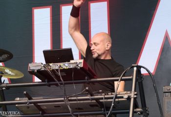 Samael - Photo By Peti