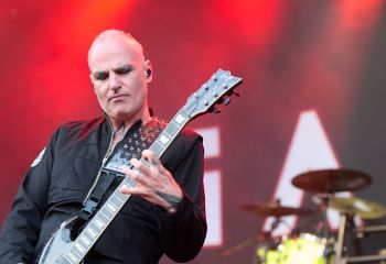 Samael - Photo By Peti