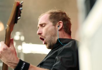 Samael - Photo By Peti