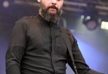 Samael - Photo By Peti