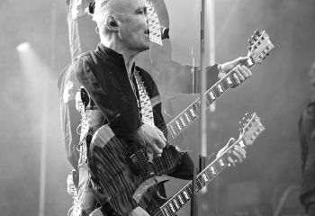 Samael - Photo By Peti