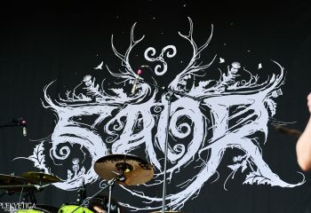 SAOR - Photo By Peti