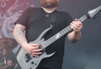 SAOR - Photo By Peti