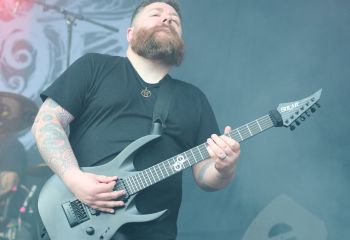 SAOR - Photo By Peti