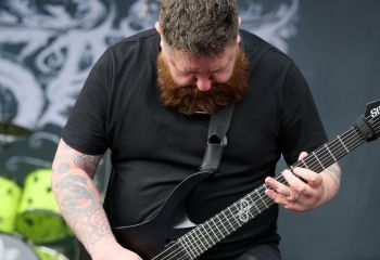 SAOR - Photo By Peti